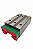 Bloco Sem Abas HIWIN - RGH45-HA Para Guia Linear Hiwin - Imagem 1
