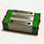 Bloco Sem Abas Hiwin – HGH20-CA-ZA-C Para Guia Linear Original - Imagem 6