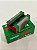 Bloco Sem Abas Hiwin QHH15-CA-ZA Para Guia Linear Hiwin - Imagem 3