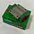 Bloco com Abas Hiwin QHW15-CC-ZA-C Para Guia Linear Hiwin Original - Imagem 3