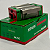 Bloco com Abas Hiwin QHW15-CC-ZA-C Para Guia Linear Hiwin Original - Imagem 4