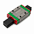 Bloco Linear Hiwin MGN9-C-Z0-C Original - Imagem 1