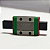 Bloco Linear Hiwin MGN9-C-Z0-C Original - Imagem 2