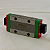 Bloco Linear Miniatura Hiwin MGN9-H-Z0-C Original - Imagem 3