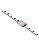 MGNR9-R800-C - GUIA LINEAR TRILHO HIWIN - Imagem 1