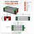 Bloco Sem Abas Hiwin HGH20-HA-ZA-C Para Guia Linear Original - Imagem 5