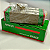 Bloco Sem Abas Hiwin HGH20-HA-ZA-C Para Guia Linear Original - Imagem 4