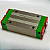 Bloco Sem Abas Hiwin HGH20-HA-ZA-C Para Guia Linear Original - Imagem 6