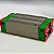 Bloco Sem Abas Hiwin HGH20-HA-ZA-C Para Guia Linear Original - Imagem 7