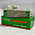 Bloco Sem Abas Hiwin HGH20-HA-ZA-C Para Guia Linear Original - Imagem 2