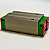 Bloco Sem Abas Hiwin HGH25-HA-ZA-C Para Guia Linear Original - Imagem 8