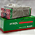 Bloco Sem Abas Hiwin HGH25-HA-ZA-C Para Guia Linear Original - Imagem 4