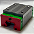 Bloco Sem Aba Hiwin HGH35-CA-ZA-C para Guia Linear Original - Imagem 6