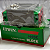 Bloco Sem Aba Hiwin HGH45-CA-ZA-C para Guia Linear Original - Imagem 2