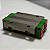 Bloco Com Aba Hiwin HGW25-HC-ZA-C para Guia Linear Original - Imagem 7