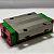 Bloco Com Aba Hiwin HGW25-HC-ZA-C para Guia Linear Original - Imagem 8