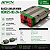 Bloco Com Aba Hiwin HGW25-HC-ZA-C para Guia Linear Original - Imagem 5