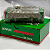 Bloco Com Aba Hiwin HGW25-HC-ZA-C para Guia Linear Original - Imagem 4