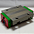 Bloco Com Aba Hiwin HGW30-HC-ZA-C para Guia Linear Original - Imagem 6