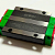 Bloco Com Aba Hiwin HGW20-HC-ZA-C para Guia Linear Original - Imagem 6