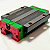 Bloco Com Aba Hiwin HGW20-HC-ZA-C para Guia Linear Original - Imagem 5
