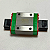 Bloco Sem Aba Hiwin MGN12-C-Z0-C Miniatura para Guia Linear Original - Imagem 4
