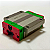 Bloco Hiwin Com Abas Hgw20-cc-zo-c Para Guia Linear Original - Imagem 5