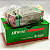 Bloco Hiwin Com Abas Hgw20-cc-zo-c Para Guia Linear Original - Imagem 2