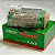 Bloco Hiwin Com Abas Hgw20-cc-zo-c Para Guia Linear Original - Imagem 4