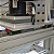 Bloco Hiwin Com Abas Rgw55-cc-zb-p Para Guia Linear Original - Imagem 5