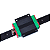Guia Linear HIWIN HiCoating Anti-Corrosão - Imagem 4