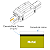 Guia Linear HIWIN HiCoating Anti-Corrosão - Imagem 2