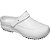 Babuche Clogs Antiderrapante Soft Works BB60 Profissional CA - Imagem 2