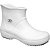 Bota Antiderrapante Soft Works Limpeza Bb85 Leve Cano Curto - Imagem 2