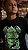 Camiseta 100% Algodão Premium Alucinarium - Preta Skullherb - Imagem 2