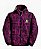 Corta-Vento Psicodélico UV Reativo para Festivais - Sunshine Rosa - Imagem 1