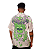 Camisa Skullherb Branca - Imagem 1