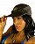Boné Five Panel Metatrom - Preto - Imagem 3