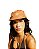 Boné Five Panel - Metatrom Marrom - Imagem 1