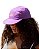 Boné Five Panel Metatrom - Roxo - Imagem 2