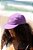 Boné Five Panel Metatrom - Roxo - Imagem 1