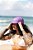 Boné Five Panel Metatrom - Roxo - Imagem 3