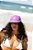 Boné Five Panel Metatrom - Roxo - Imagem 2