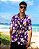 Camisa Skullherb Roxa - Imagem 2