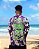 Camisa Skullherb Roxa - Imagem 1