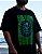 Camiseta Sunshine Verde - Imagem 2