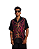 Camisa de Botão Neorganic | Street & Rave Alucinarium - Imagem 2