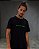 Camiseta 100% Algodão Premium Alucinarium - Neorganic Roxa - Imagem 2