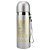 GARRAFA PAREDE DUPLA EM INOX - 350ML - Imagem 1