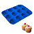 FORMA PARA CUPCAKES EM SILICONE - Imagem 4